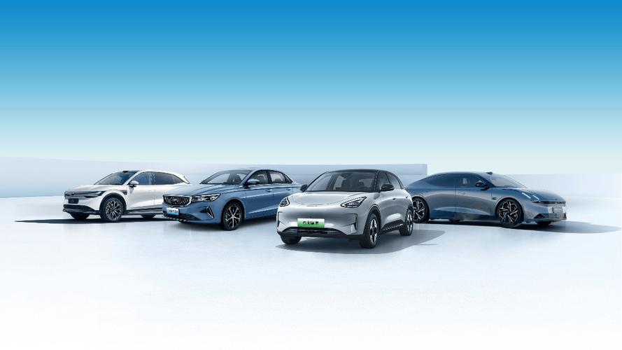 别克汽车的救援服务，吉利汽车在新能源技术上的突破与创新