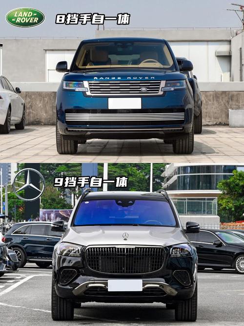 惠州57迈巴赫经典与现代的完美融合，路虎如何塑造独特的品牌形象